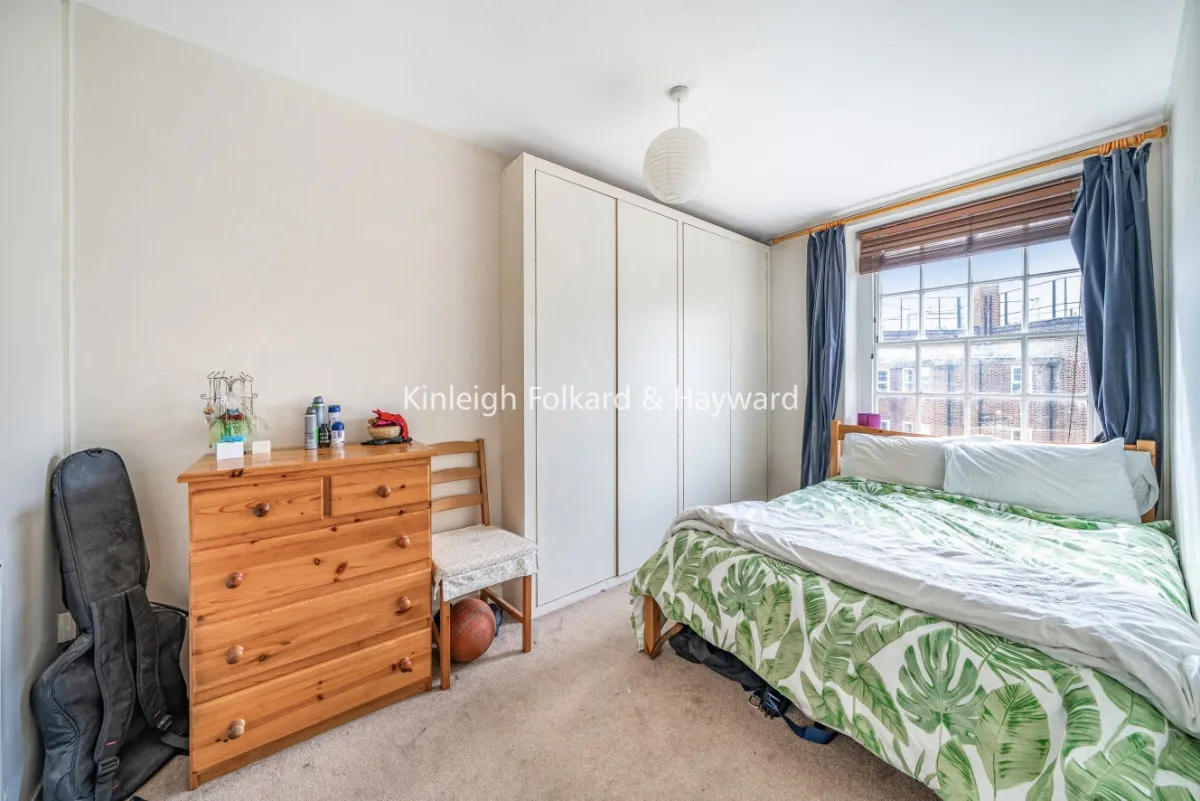 Clayton Street, London, SE11, photo 5