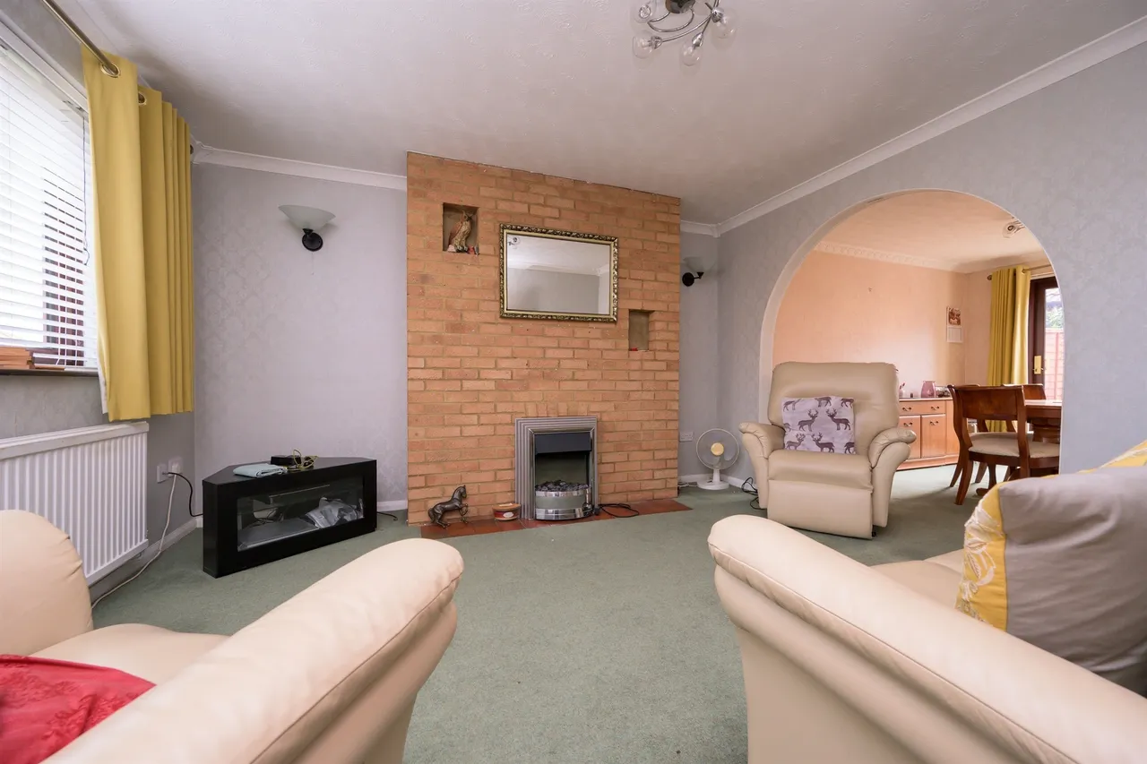Hereford Close, Kettering, NN14, photo 3