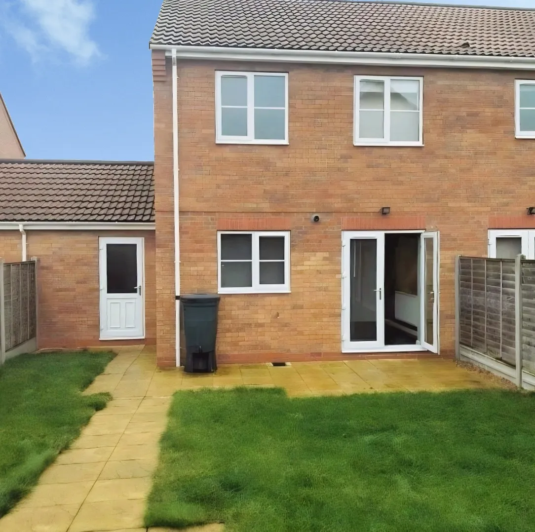 Carlton Close, Sleaford, NG34, photo 9