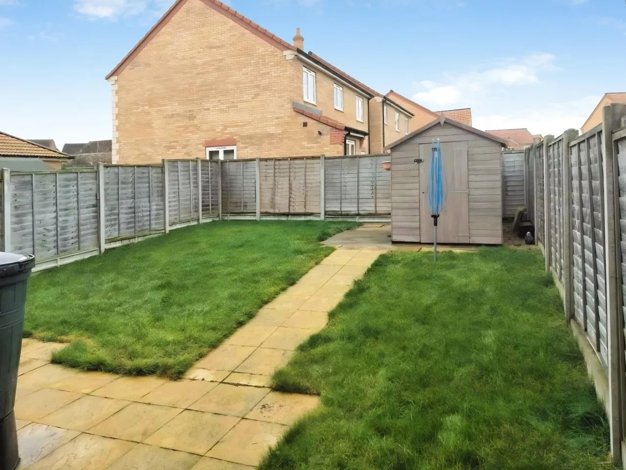 Carlton Close, Sleaford, NG34, photo 8