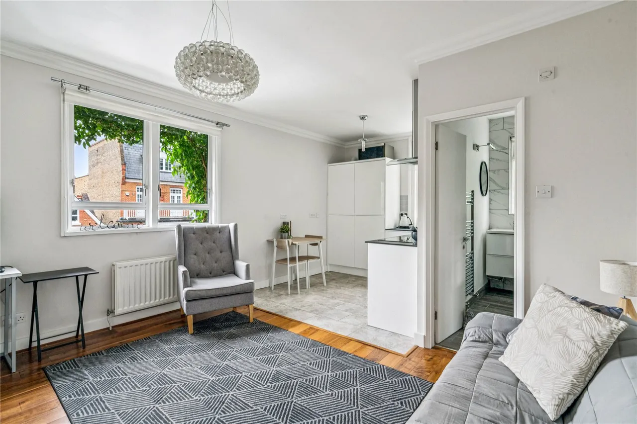 Sandycombe Road, Richmond, TW9, photo 2