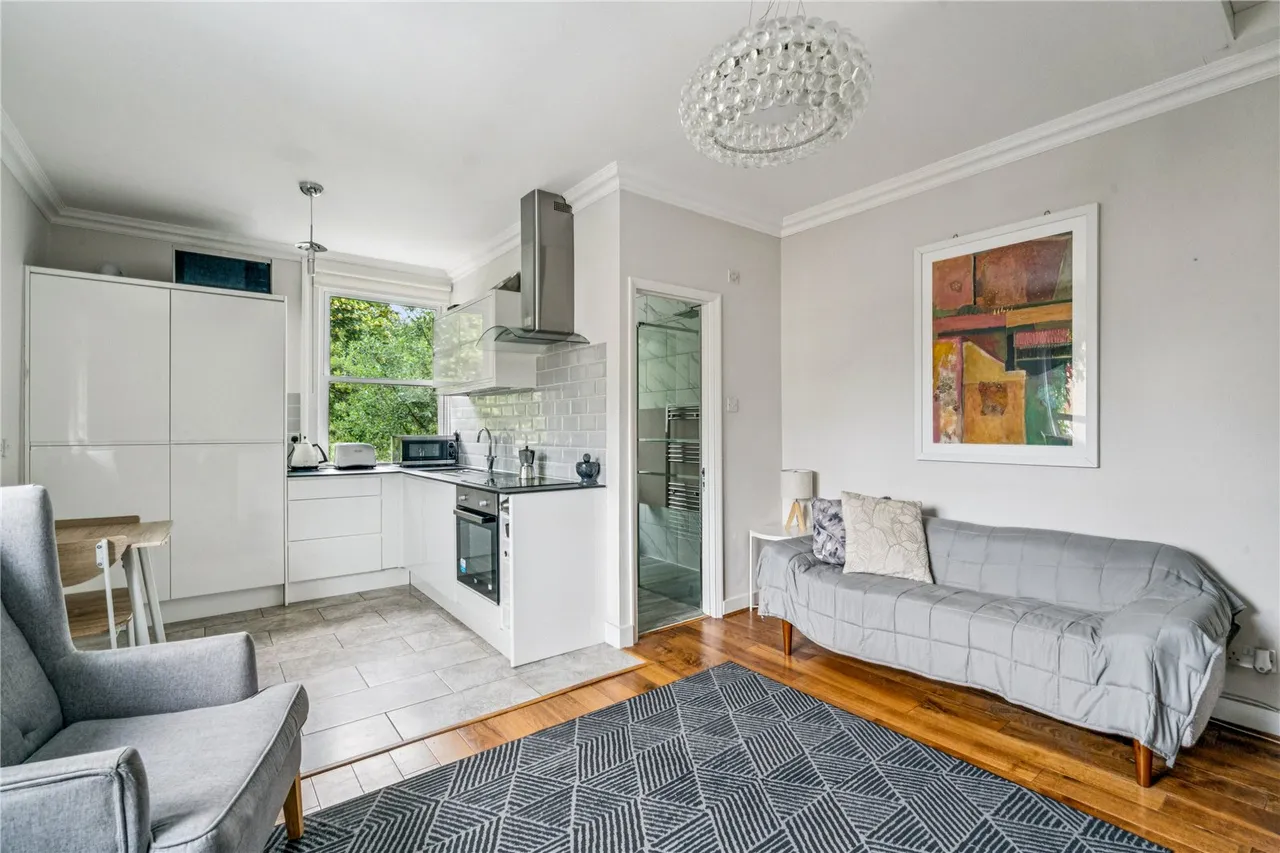 Sandycombe Road, Richmond, TW9, photo 3