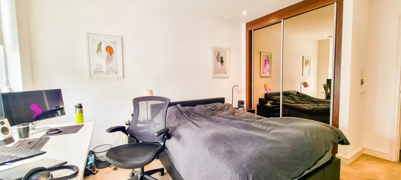 Pinto Tower, Nine Elms Point, SW8, photo 5