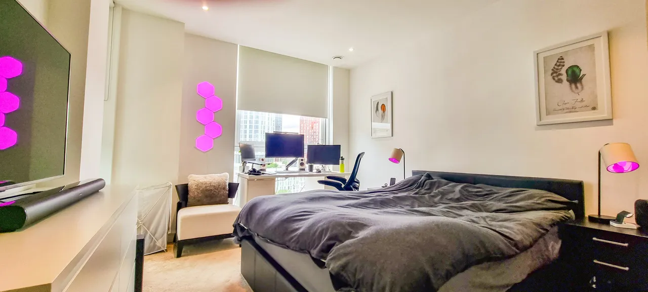 Pinto Tower, Nine Elms Point, SW8, photo 6