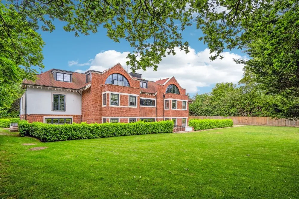 Penn Road, Beaconsfield, HP9, photo 9