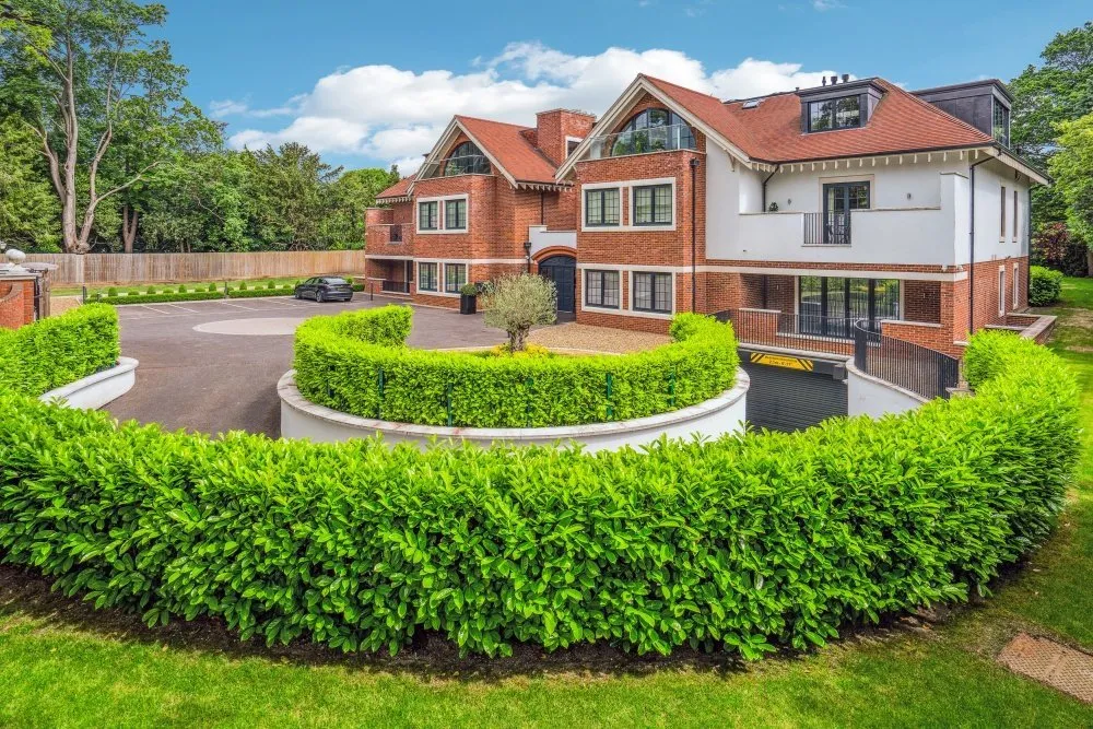 Penn Road, Beaconsfield, HP9, photo 21