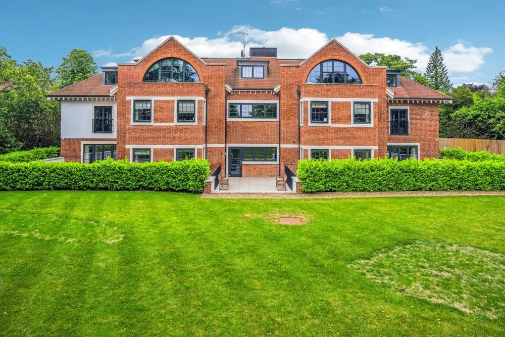 Penn Road, Beaconsfield, HP9, photo 20