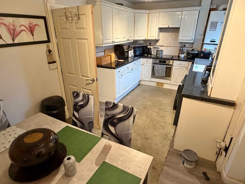 Lisson Grove, Kingstanding, B44, photo 4