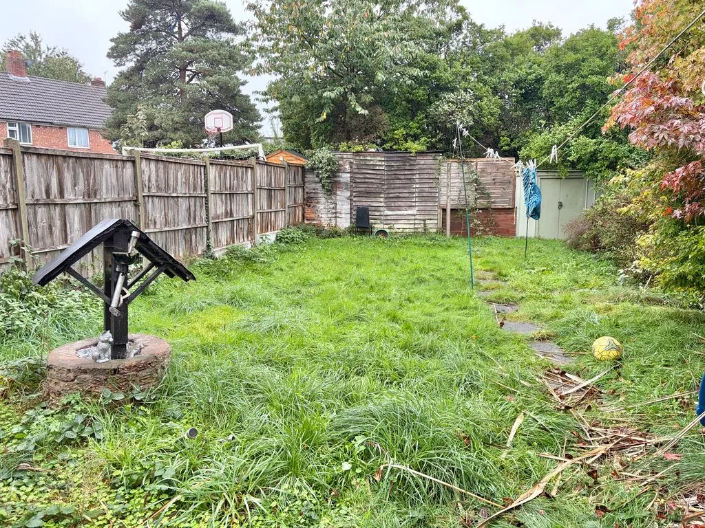 Lisson Grove, Kingstanding, B44, photo 11