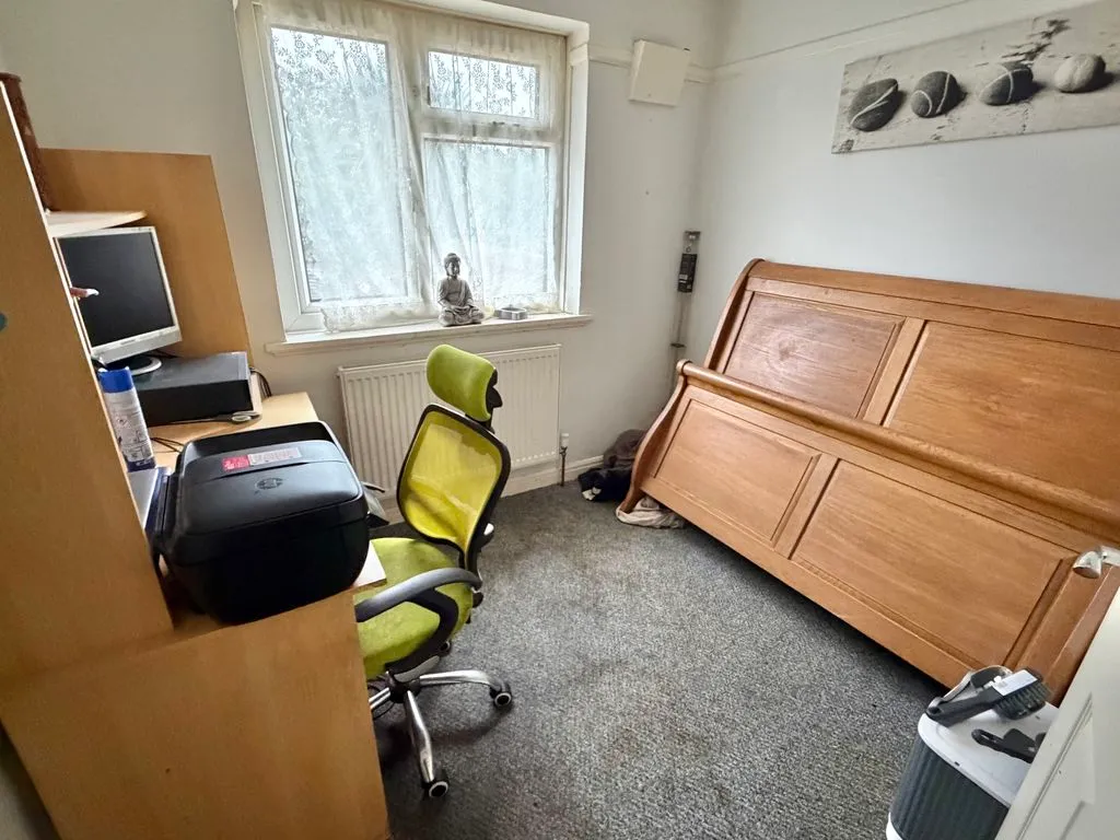 Lisson Grove, Kingstanding, B44, photo 8