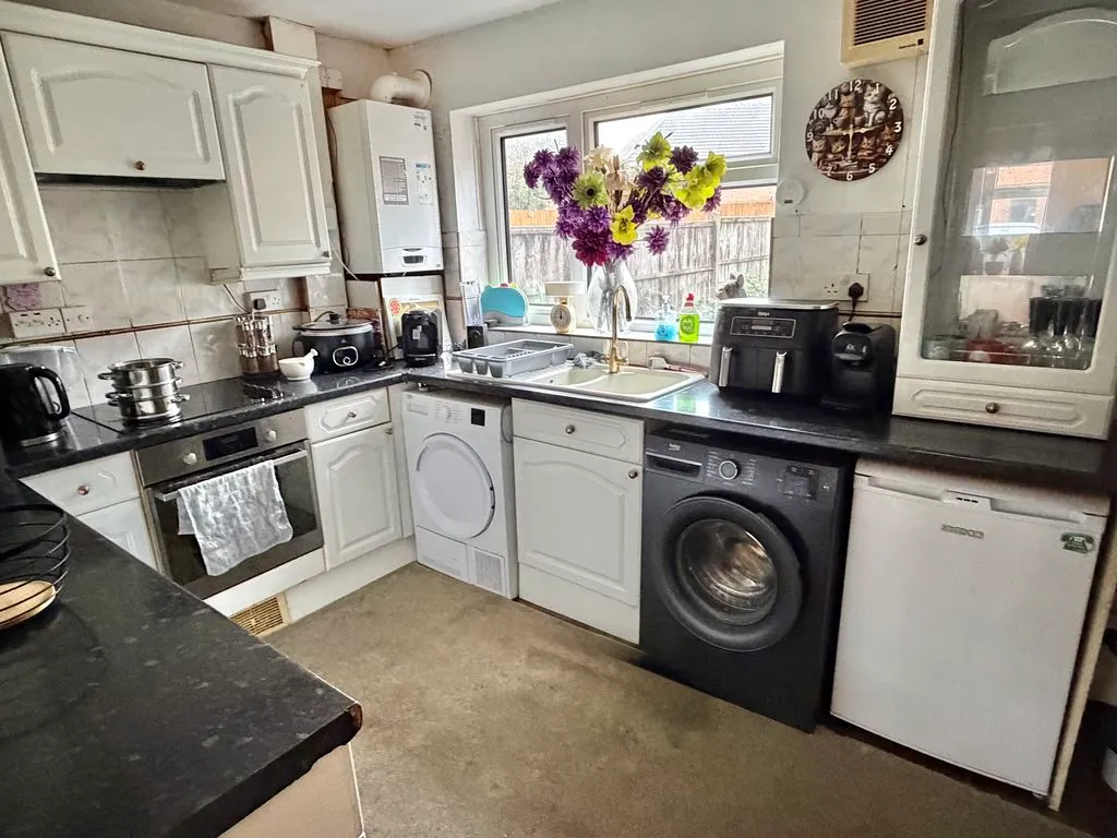 Lisson Grove, Kingstanding, B44, photo 3