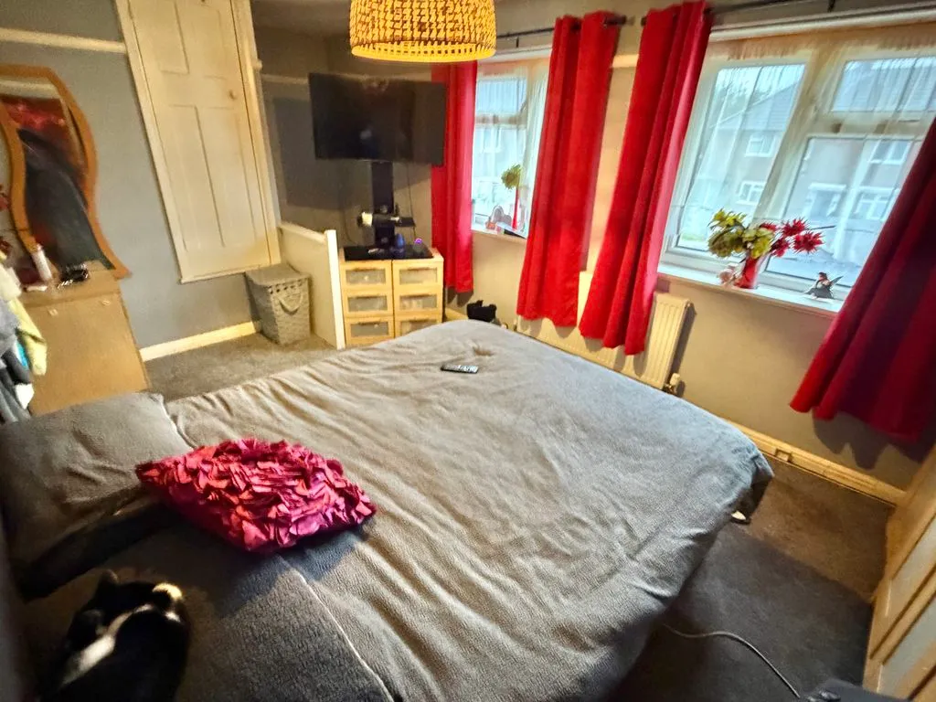 Lisson Grove, Kingstanding, B44, photo 6