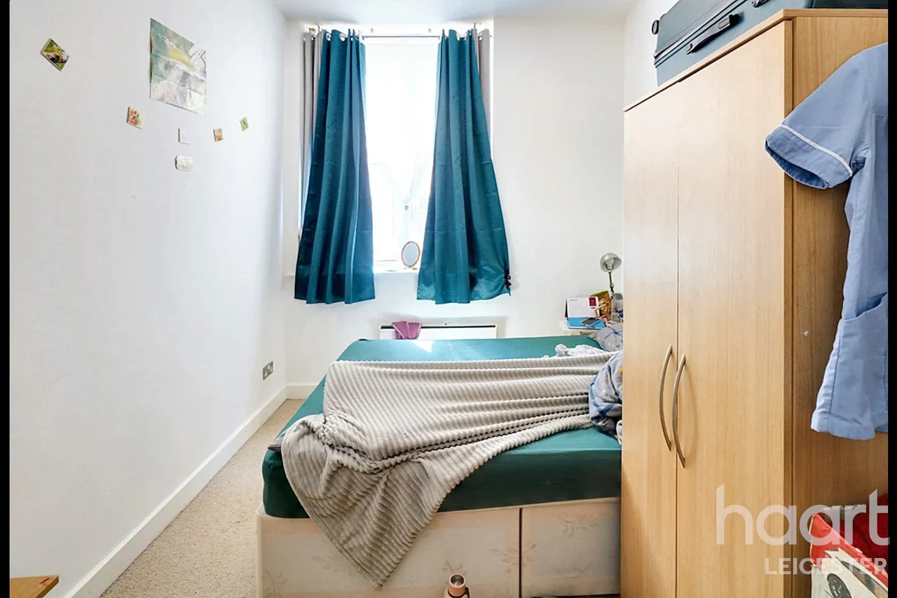 Duke Street, Leicester, LE1, photo 5