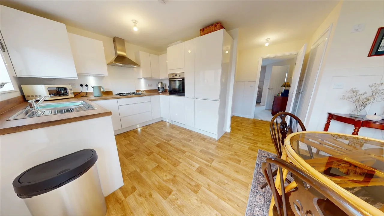 Bullfinch Way, Aiskew, Bedale,, North Yorkshire, DL8 1GB, photo 9