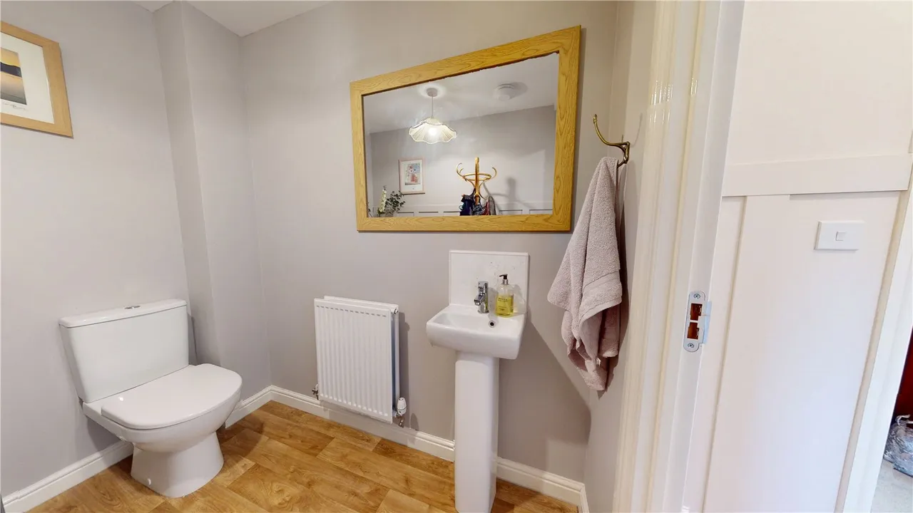 Bullfinch Way, Aiskew, Bedale,, North Yorkshire, DL8 1GB, photo 17