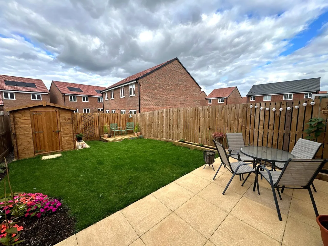 Bullfinch Way, Aiskew, Bedale,, North Yorkshire, DL8 1GB, photo 20