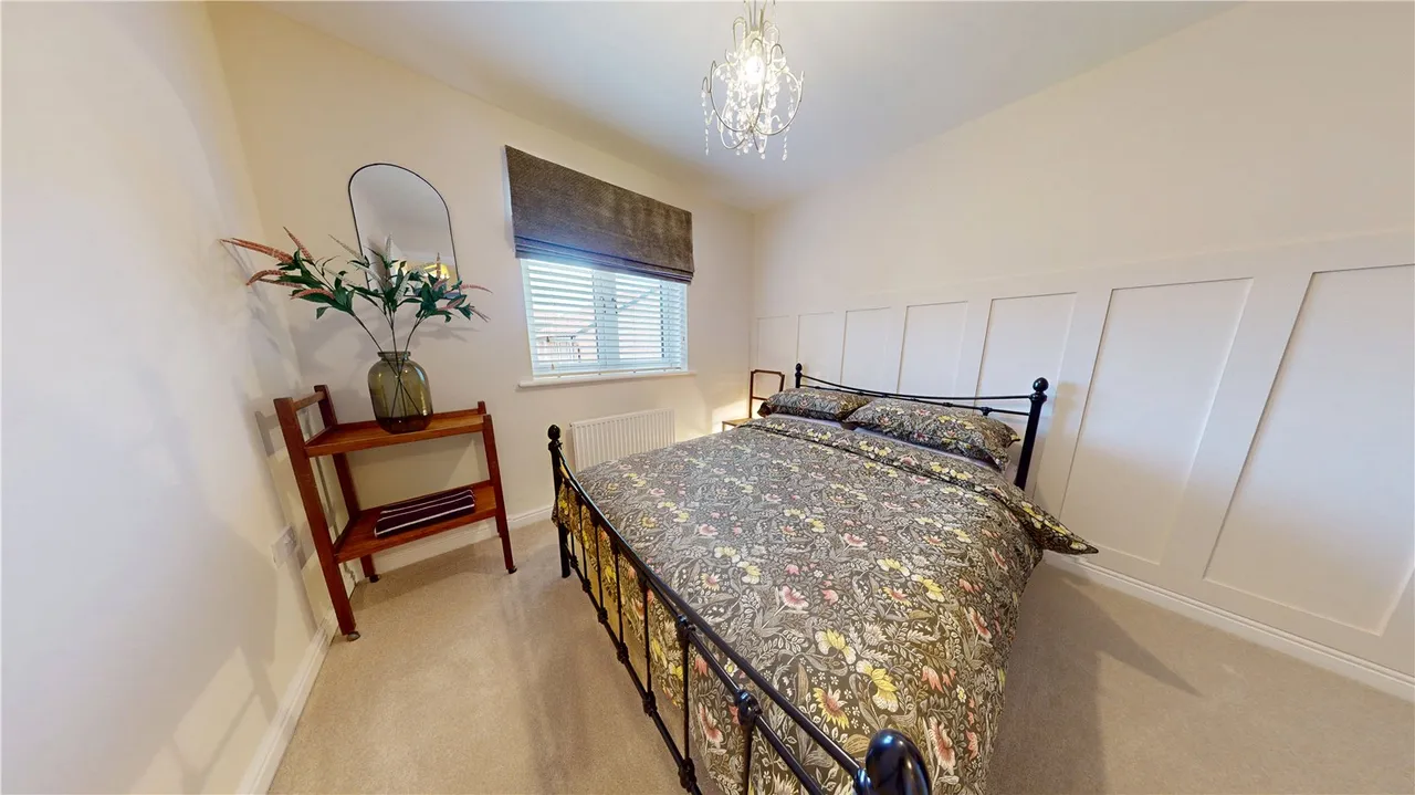 Bullfinch Way, Aiskew, Bedale,, North Yorkshire, DL8 1GB, photo 14