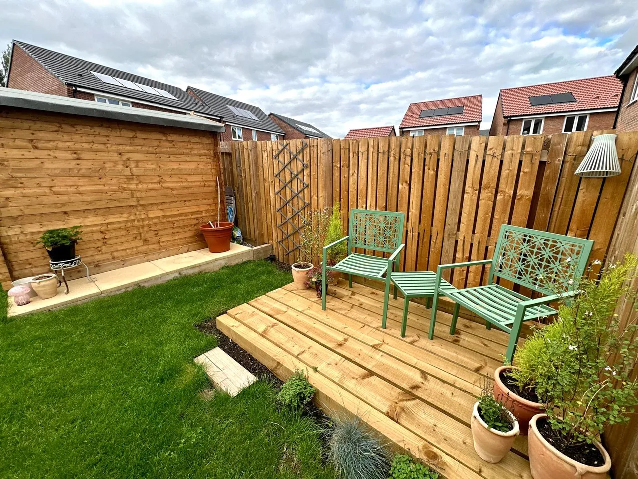 Bullfinch Way, Aiskew, Bedale,, North Yorkshire, DL8 1GB, photo 22