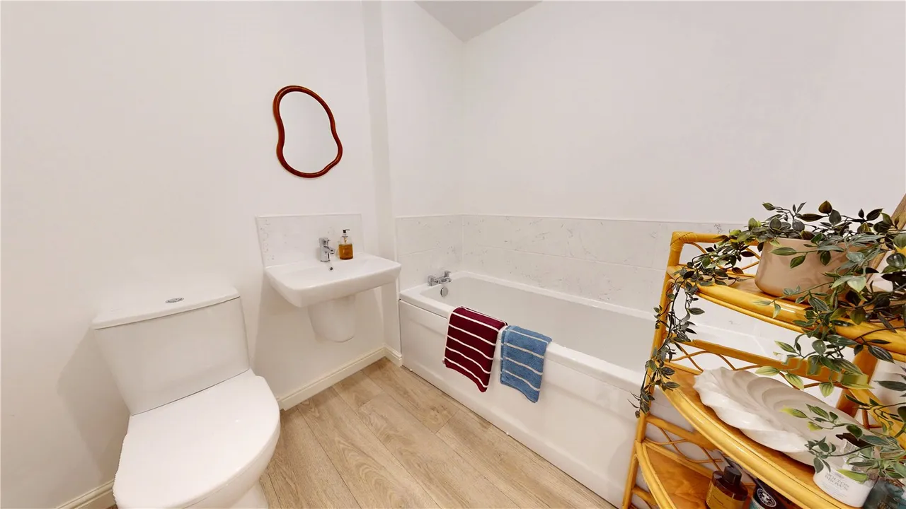 Bullfinch Way, Aiskew, Bedale,, North Yorkshire, DL8 1GB, photo 18