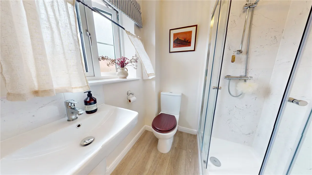 Bullfinch Way, Aiskew, Bedale,, North Yorkshire, DL8 1GB, photo 12