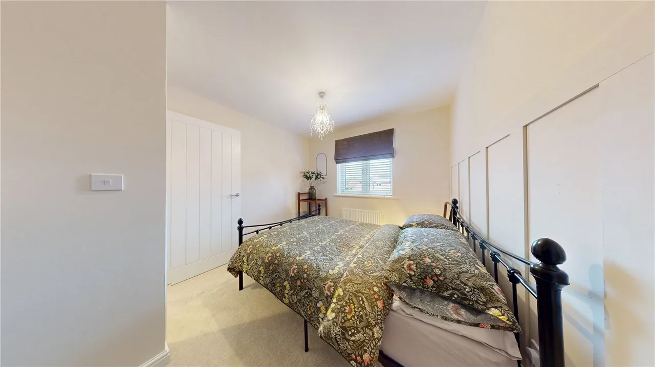 Bullfinch Way, Aiskew, Bedale,, North Yorkshire, DL8 1GB, photo 15