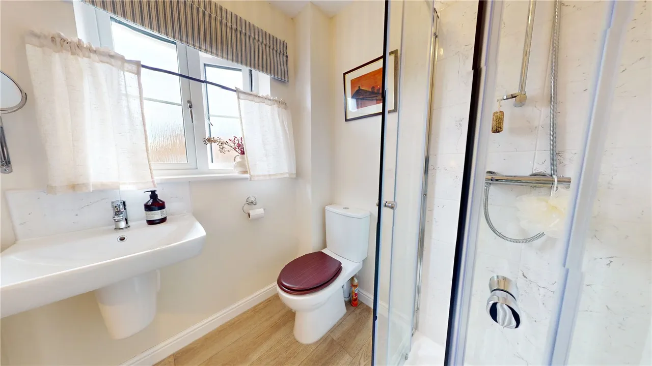 Bullfinch Way, Aiskew, Bedale,, North Yorkshire, DL8 1GB, photo 13