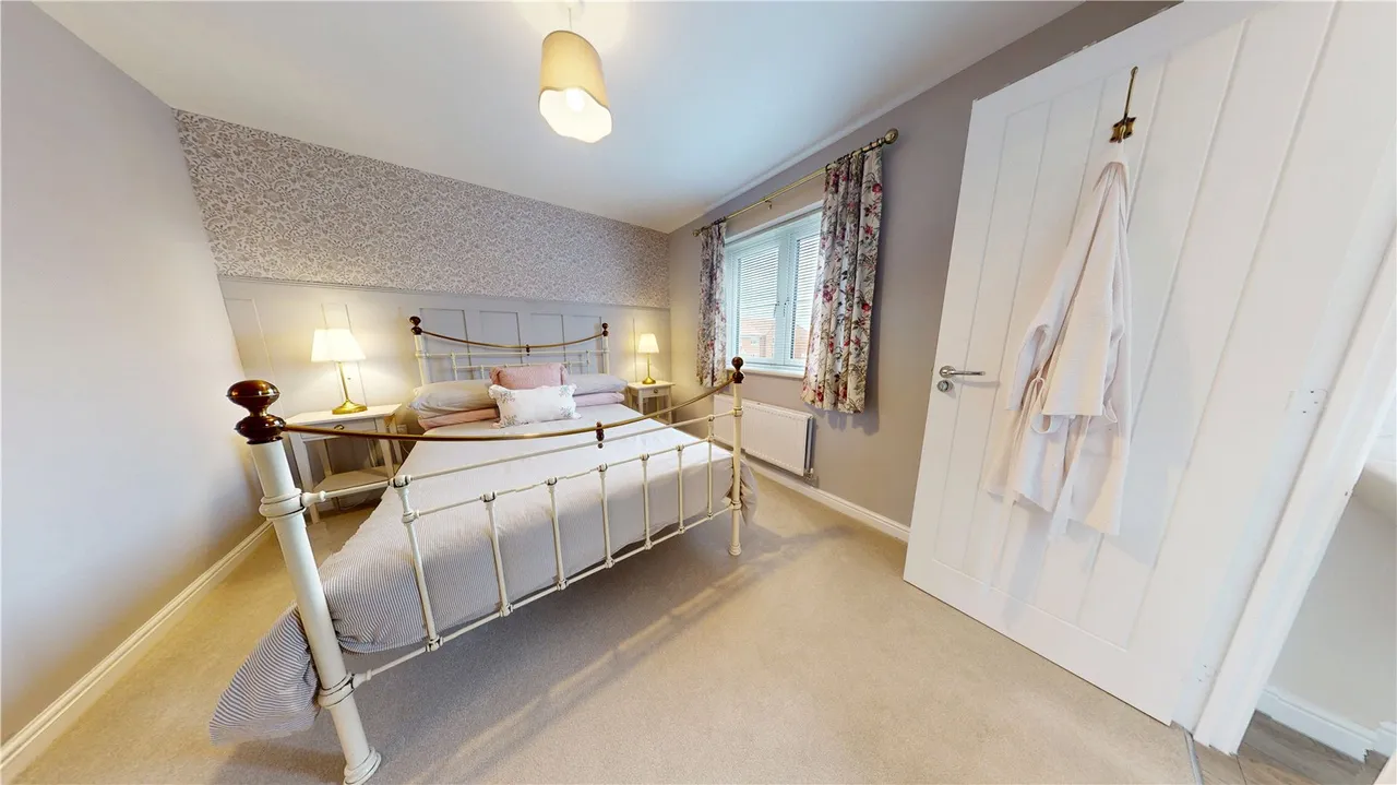 Bullfinch Way, Aiskew, Bedale,, North Yorkshire, DL8 1GB, photo 11