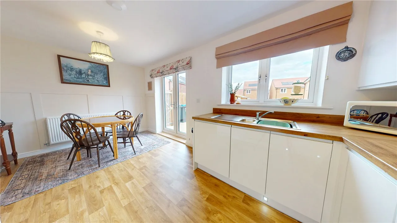 Bullfinch Way, Aiskew, Bedale,, North Yorkshire, DL8 1GB, photo 7