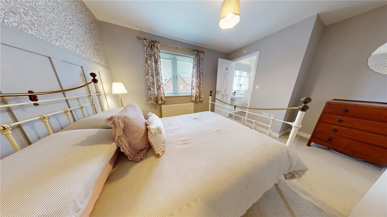 Bullfinch Way, Aiskew, Bedale,, North Yorkshire, DL8 1GB, photo 10