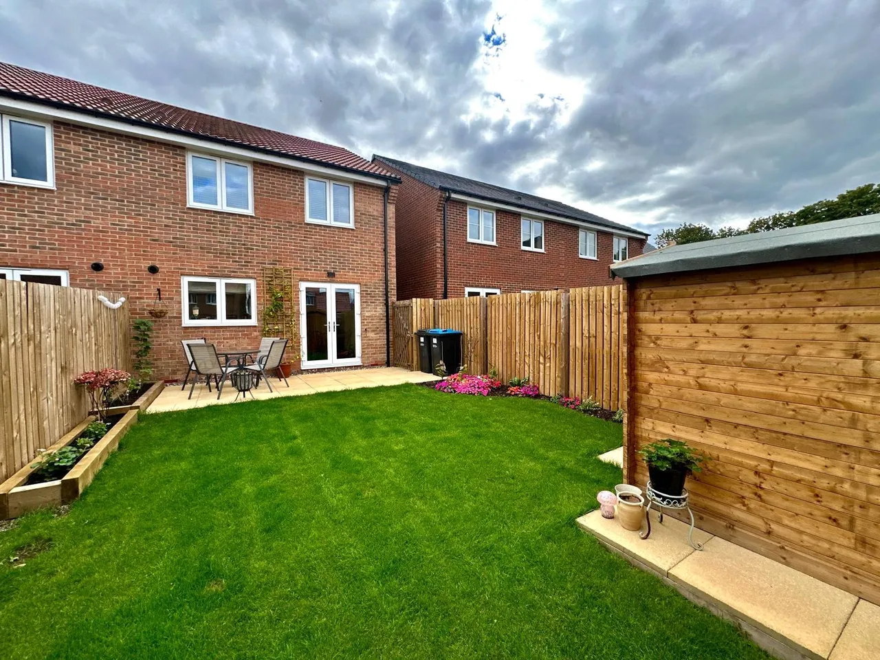 Bullfinch Way, Aiskew, Bedale,, North Yorkshire, DL8 1GB, photo 19