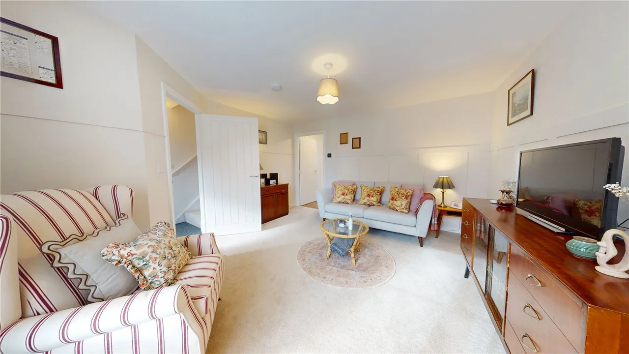 Bullfinch Way, Aiskew, Bedale,, North Yorkshire, DL8 1GB, photo 5