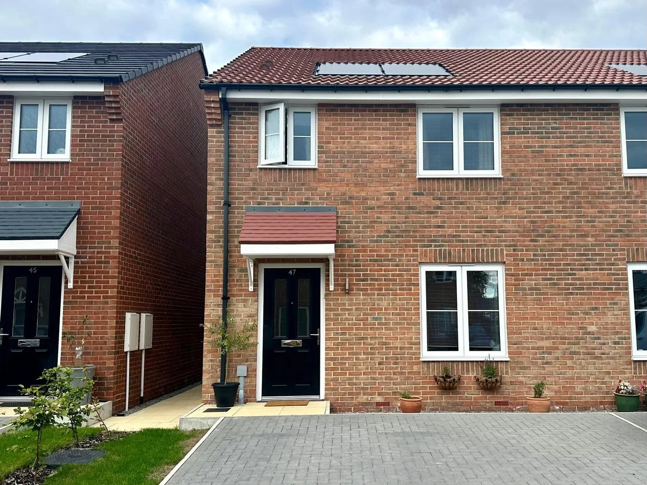 Bullfinch Way, Aiskew, Bedale,, North Yorkshire, DL8 1GB, photo 24