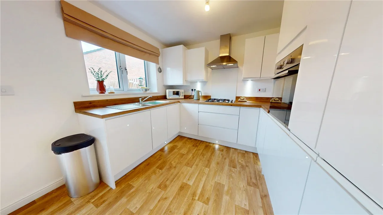 Bullfinch Way, Aiskew, Bedale,, North Yorkshire, DL8 1GB, photo 8