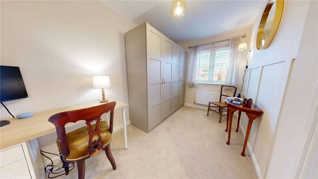 Bullfinch Way, Aiskew, Bedale,, North Yorkshire, DL8 1GB, photo 16