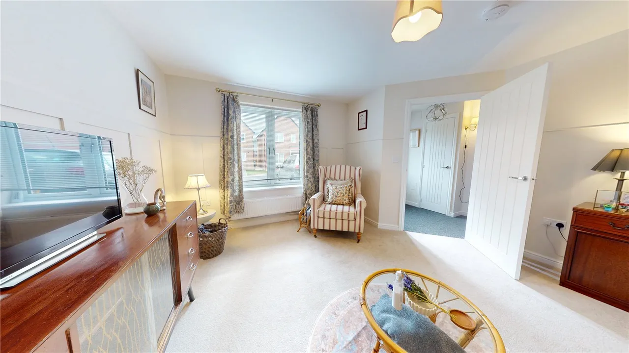 Bullfinch Way, Aiskew, Bedale,, North Yorkshire, DL8 1GB, photo 4