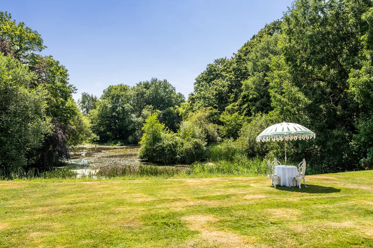 Hammonds Green, Framfield, TN22, photo 16