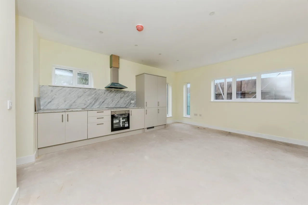 3 bed flat for sale — Ribble Place, Winsford