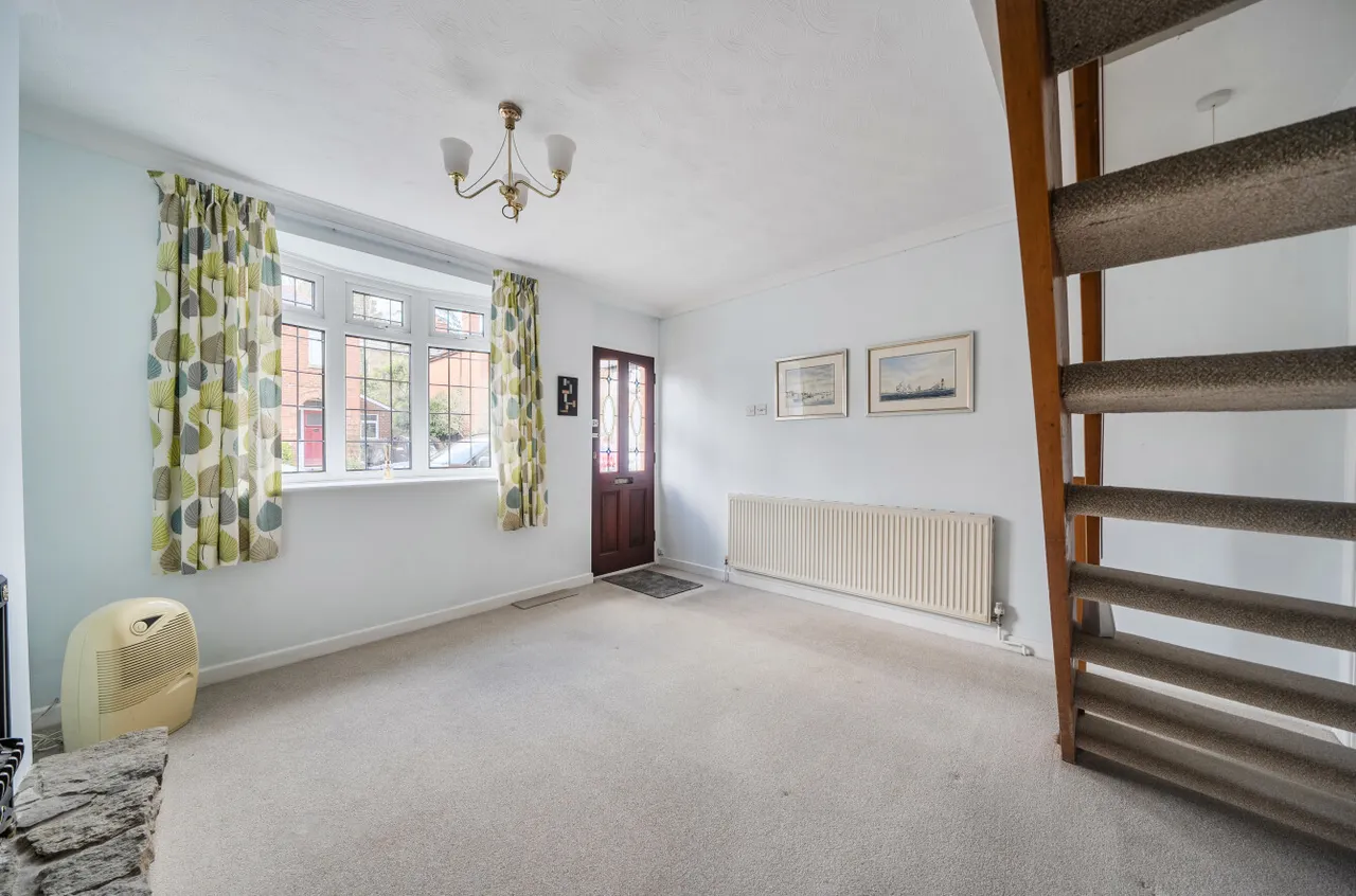 Pointout Road, Bassett, SO16, photo 2