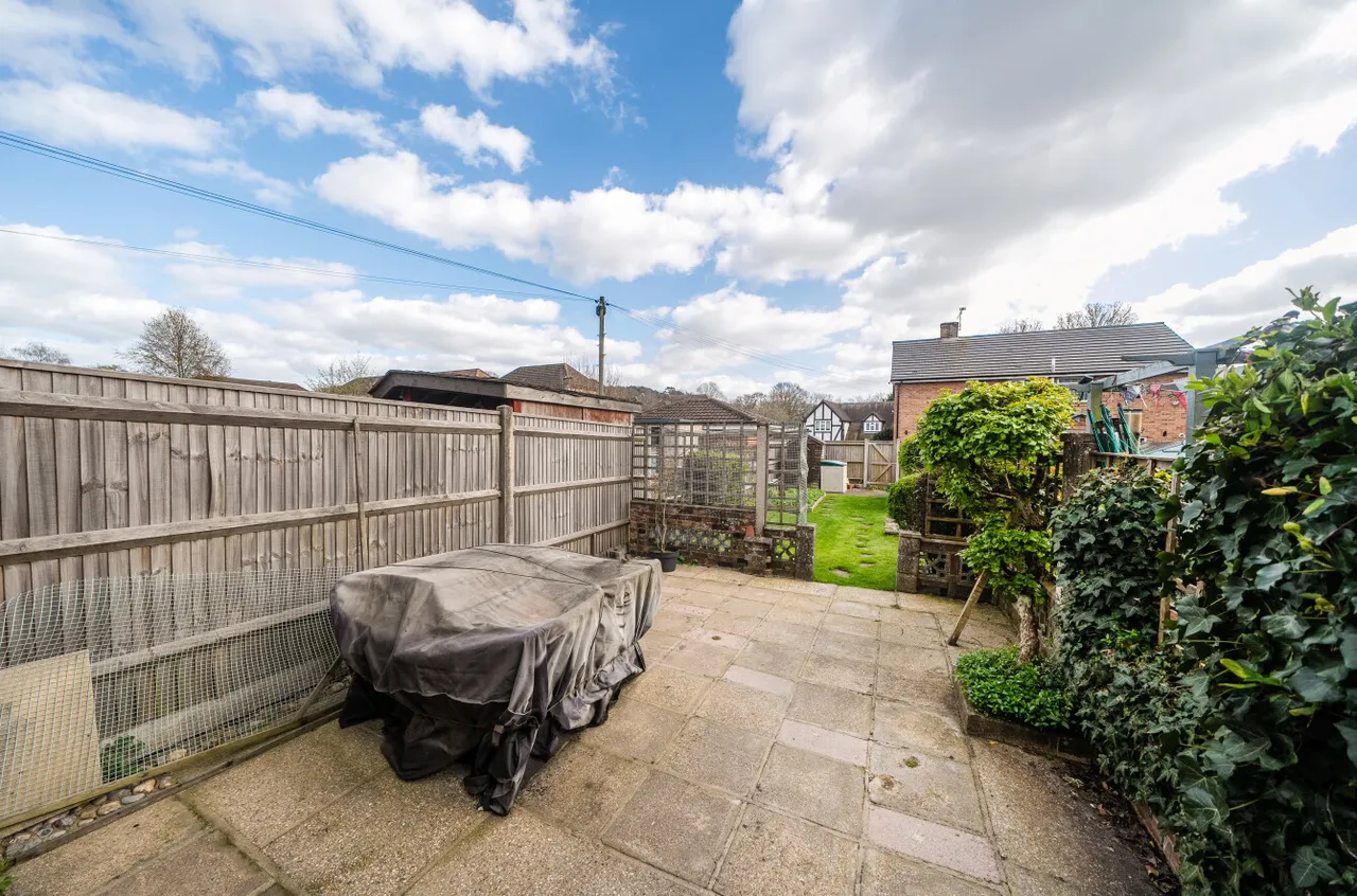Pointout Road, Bassett, SO16, photo 9
