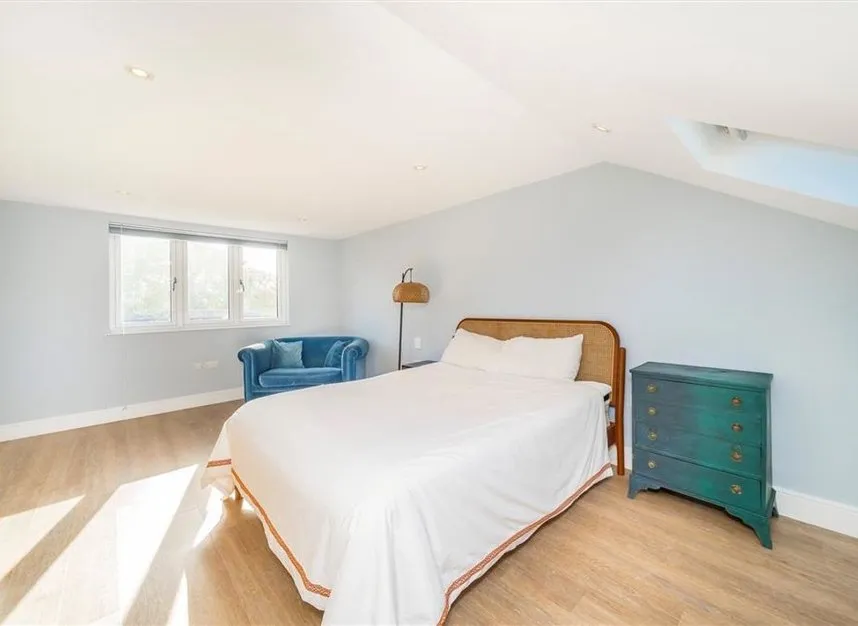 Chudleigh Road, Brockley, SE4, photo 8