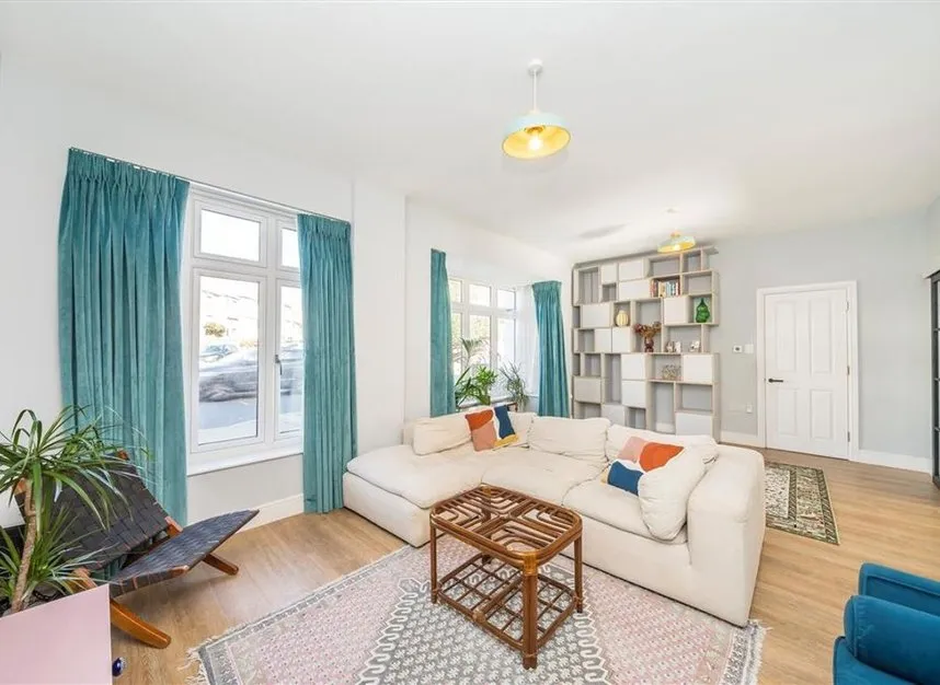 Chudleigh Road, Brockley, SE4, photo 4