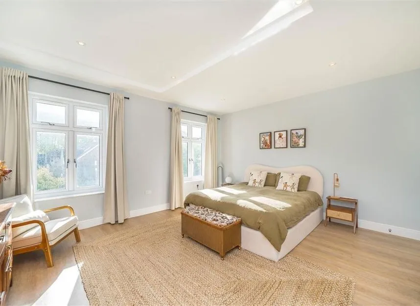 Chudleigh Road, Brockley, SE4, photo 6
