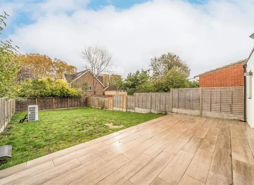 Chudleigh Road, Brockley, SE4, photo 3
