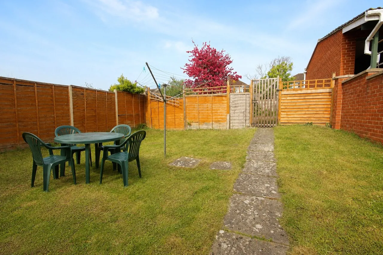 Monks Park Avenue, Horfield, BS7, photo 11