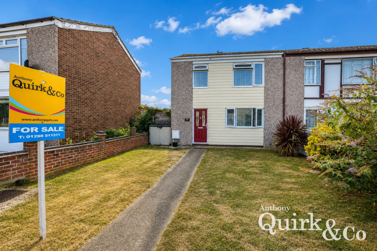 Link Road, Canvey Island, SS8, photo 2