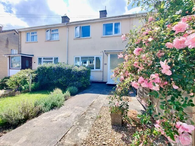 3 bed property to rent, Wynford Road, Frome, BA11