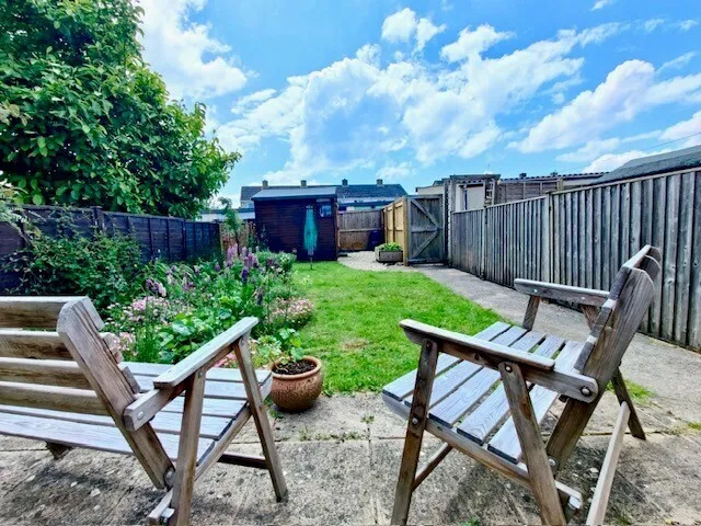 Wynford Road, Frome, BA11, photo 2