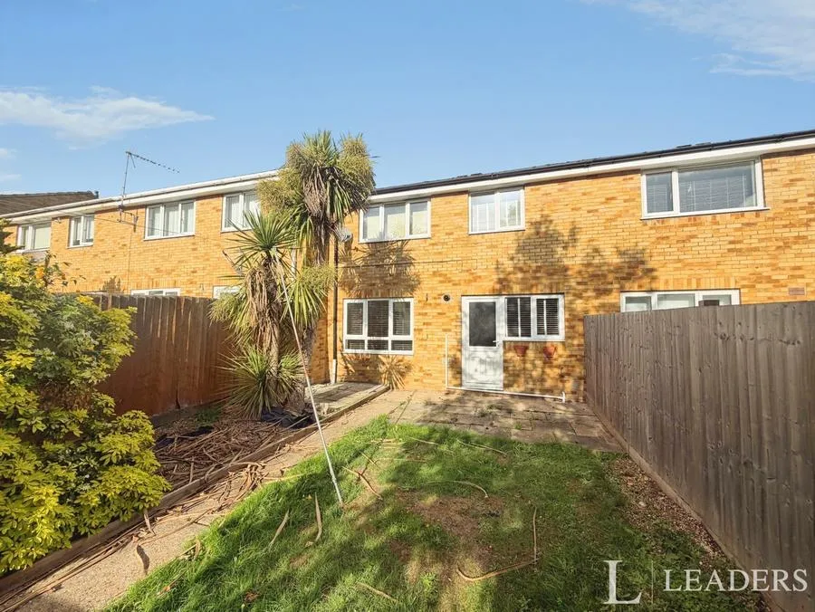 Holly Walk, Witham, CM8, photo 12