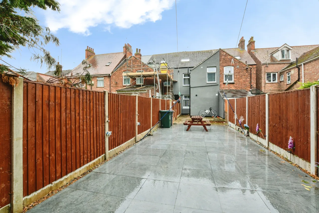 Cavendish Road, Skegness, PE25, photo 18