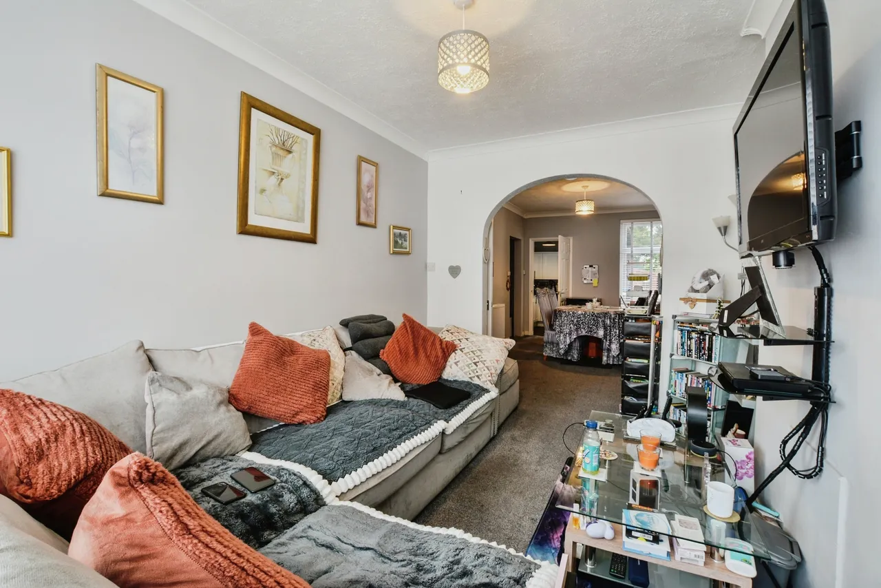 Cavendish Road, Skegness, PE25, photo 4